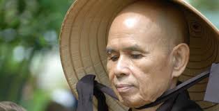 12 câu nói của HT.Thích Nhất Hạnh, giúp bạn thân tịnh tâm an