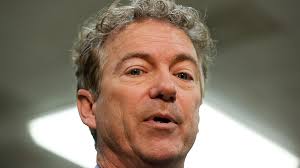 Rand Paul: No 'appetite' for Romney 2020 White House bid