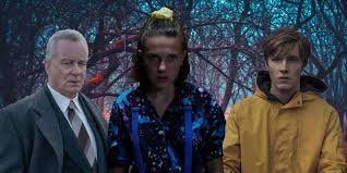As the scale of the disaster became apparent, 336. Increibles Conexiones Entre Stranger Things Chernobyl Y Dark