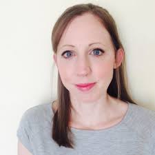 Today is my last day at Marie Curie UK 💛