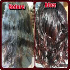 All Nutrient Hair Color Eufora Hair Color Organic Hair Color Salon En Vogue Dartmouth Massachusetts Organic Hair Color Organic Hair Long Hair Styles