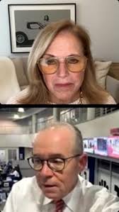 Milton is getting ready to bear down