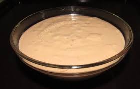 There is no standard measurement for a mixed vegetable salad. Homemade Nigerian Salad Cream Wives Connection Recipes Salad Cream Food Island Food