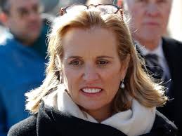 For more than thirty years, ms. Kerry Kennedy Incredibly Grateful For Not Guilty Verdict Abc News