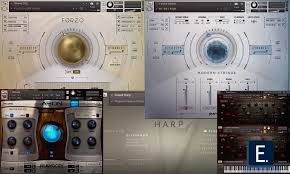 However, there are several free kontakt player libraries that are fully compatible with kontakt player. The Best Free Paid Orchestral Kontakt Instrument 2020