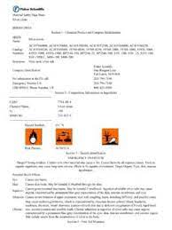 Safety Data Sheet Agno3 Modison Safety Data Sheet Agno3 Modison Pdf Pdf4pro