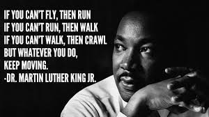 Representative Chris Blackshear