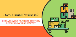 Inventory managementorder, receive, transfer and more. Inventory Control Software For Small Business How To Manage Inventory