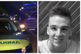 Driver, 20, who had just passed his test died after crashing into tree when  'feeling pressure' to speed up