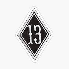 This tradition is also observed in the shady world of psyops where each secret mission of the pentagon gets its patch. Jacket Patch Stickers Redbubble