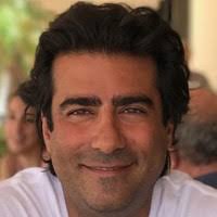 Sam Haddad Email & Phone Number