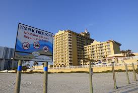 A Daytona Beach Legend The Plaza Resort Spa