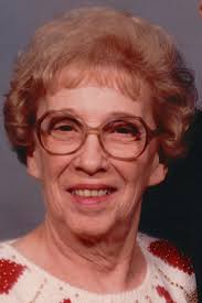 Edith Pallante 1927-2024