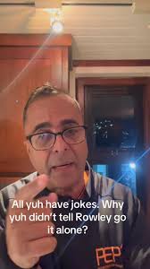 Phillip Edward Alexander LIVE