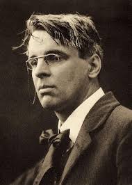 Tribute to William Butler Yeats born