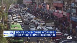View the latest india news, videos, headlines and opinion on cnn.com. Covid In India Photos Show The Deadly Toll As Infections Top 17 Million