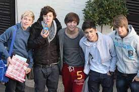 Welcome to the official one direction website. Harry Styles Says He Definitely Wants To Reunite With One Direction Celebrity Heat
