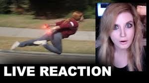 Wandavision Trailer 2 Reaction Youtube