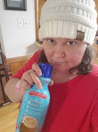 Coconut creme coffee creamer review needed