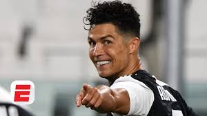 Giving him his own name upon birth in california on june 17, 2010, juventus star cristiano ronaldo has never hidden the love he has for his eldest son cristiano jr. Cristiano Ronaldo S 30 Goals For Juventus Pretty Darn Special Despite So Many Penalties Espn Fc Youtube