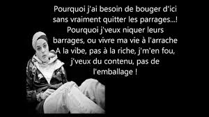 Maybe you would like to learn more about one of these? Keny Arkana La Main Sur Le Coeur Paroles Hd Youtube