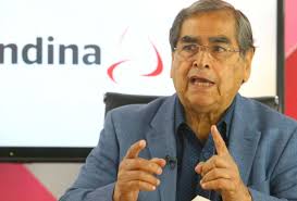 Inauguran puente Blanco en corredor vial N° 11 en Cajamarca