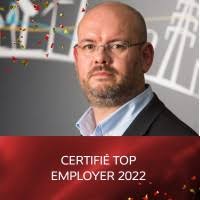 Patrick Aerts Email & Phone Number