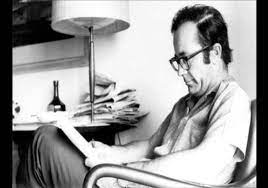 Poner el eduardo jozami ilumina aspectos inéditos de la vida de rodolfo walsh, con frecuencia opacados. Rodolfo Walsh La Voz De La Denuncia En Argentina Los Muchos Libros Actualidad Cadena Ser