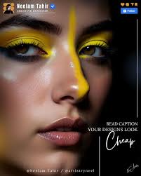 How to use contrast effectively in design?