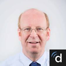 Dr. Lyndon W. Morgan, MD