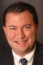 School-sports bill slammed by transgender advocates moves in state Senate;  Paulding's Anavitarte is a backer