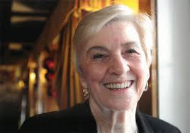 Mary Leclair's Instagram, Twitter & Facebook