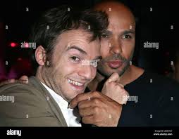 Eric lambert hi-res stock photography and images