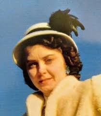 Jeannine Mongeon Obituary (1927