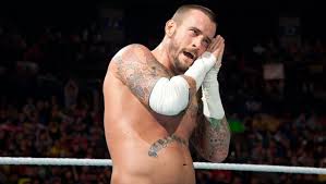 Former wwe superstar cm punk debuts with aew. Is The Next Big Star To Go To Aew Cm Punk The Overtimer