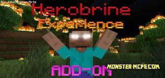 We did not find results for: Herobrine Experience Mod 1 13 Only Minecraft Bedrock Addons Mod
