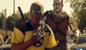 Superhero movies (2017) (2018) (tv episode) alex bolton mentions this movie. Deadpool 2 2018 Final Movie Trailer The Film Where Peter Become A Member Of X Force Filmbook