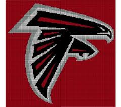 · we have activated cb aj terrell off of the. The Marketplace For Makers Goodsmiths Atlanta Falcons Crochet Crochet Patterns Crochet Blanket Patterns