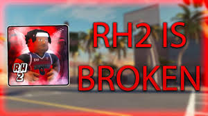 RH2 Is BROKEN! - YouTube