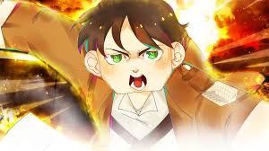 How to be berserk eren[attack on titan:shifting showcase remake. Titan Roblox Roblox Attack On Titan Clothes Attack On Titan Project How To Get Started