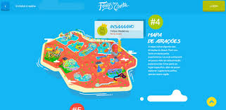 带你看世界 20个巧用地图元素的优秀网页设计 优设网 uisdc map map websites illustrated map