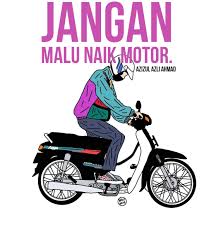 We did not find results for: Jangan Malu Naik Motor