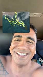 Funny story….slowly making more gay jokes with my dad. Slow process but  baby steps 😂 , #hawaii #surf #heenalu #sun #mentalhealth #depression  #health #mind #body #spirit #gayjoke #gay #dad #acceptance ...