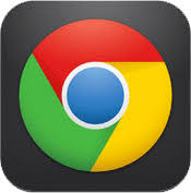 You got to love google. Google S Chrome Ios App Top Free App In App Store