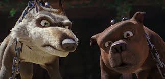 Un nuovo film d'animazione per grandi e piccini che racconta la storia più antica e conosciuta di tutti i tempi. Gli Eroi Del Natale 2017