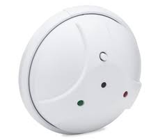 Your glass break detector offers three levels of sensitivity so that the device can be adjusted to function optimally in the environment in which it is installed. 2gig Gb1 Wireless Glass Break Detector Alarm Grid