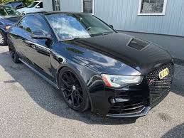 Image result for Mythos Black 2015 RS5