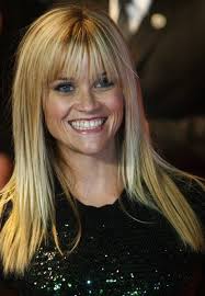 Latest hairstyles that you are going to inspire is the reese witherspoon hair is been the bright and original look and the trend. 2 Ways To Work A Bangs Hairstyle As Seen On Reese Witherspoon Also Let S Compare Her Hair To Rachel Mcadams Glamour
