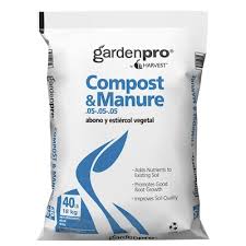 Part of organic gardening is learning how to garden organically. Compost And Manure Soil Amendments At Lowes Com