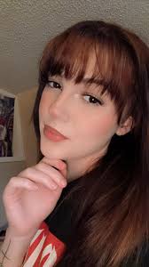 Should I get rid of my bangs?